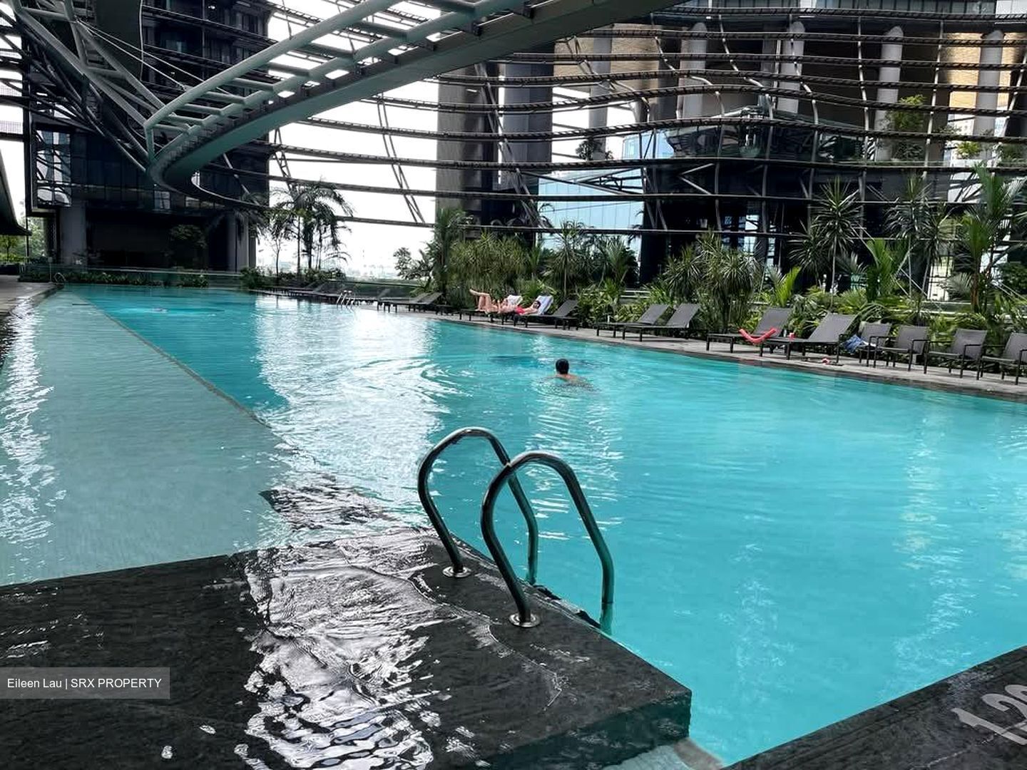 Marina One Residences (D1), Apartment #609557081